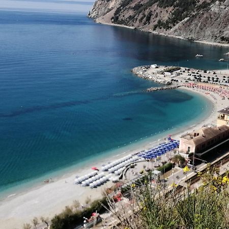 Hotel Da Stefania Monterosso al Mare Zewnętrze zdjęcie
