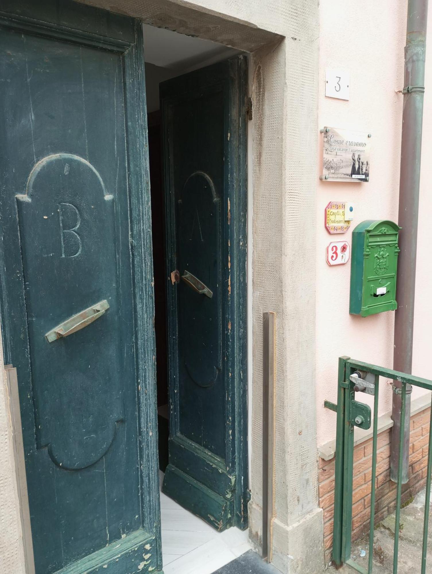 Hotel Da Stefania Monterosso al Mare Zewnętrze zdjęcie