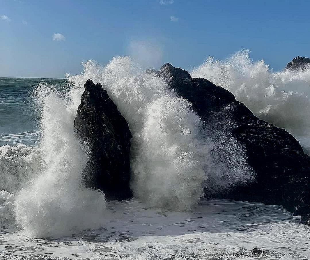 Hotel Da Stefania Monterosso al Mare Zewnętrze zdjęcie
